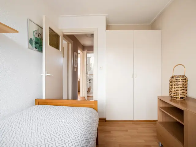 Rossinistraat 23, HEEMSKERK
