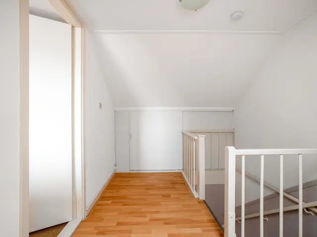Rossinistraat 23, HEEMSKERK
