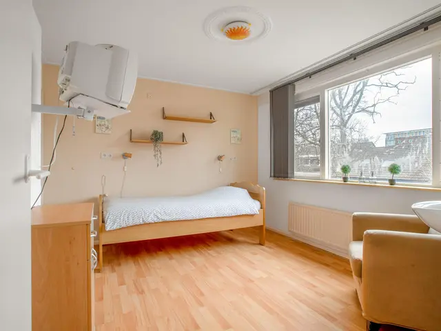Rossinistraat 23, HEEMSKERK