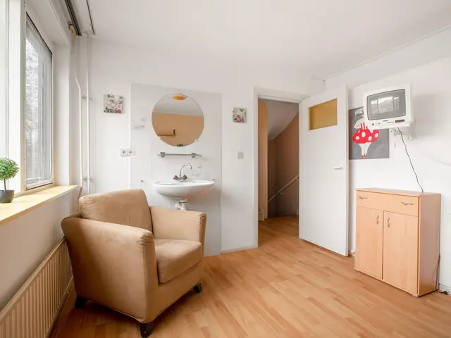Rossinistraat 23, HEEMSKERK