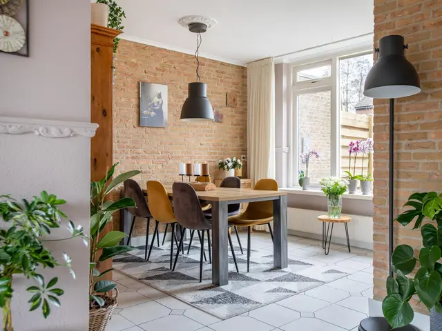 Rossinistraat 23, HEEMSKERK