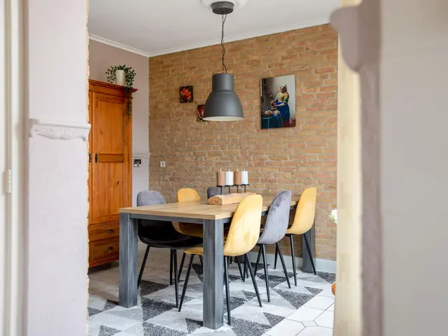 Rossinistraat 23, HEEMSKERK