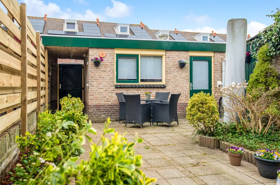 Rossinistraat 23