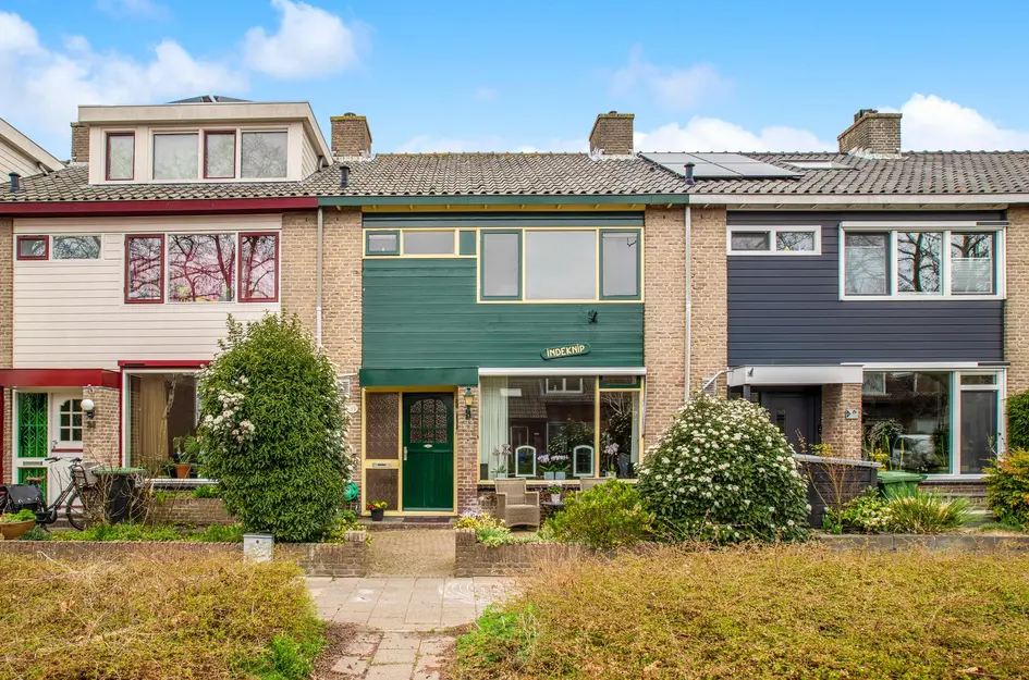 Rossinistraat 23