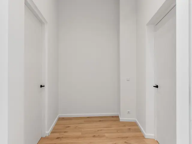 Meerstraat 12B, BEVERWIJK