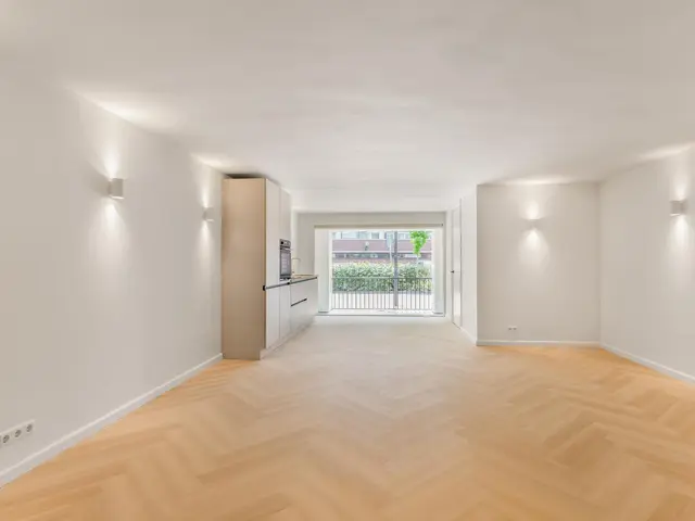 Meerstraat 12B, BEVERWIJK