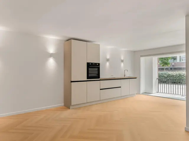 Meerstraat 12B, BEVERWIJK