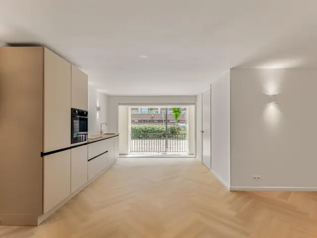 Meerstraat 12B, BEVERWIJK