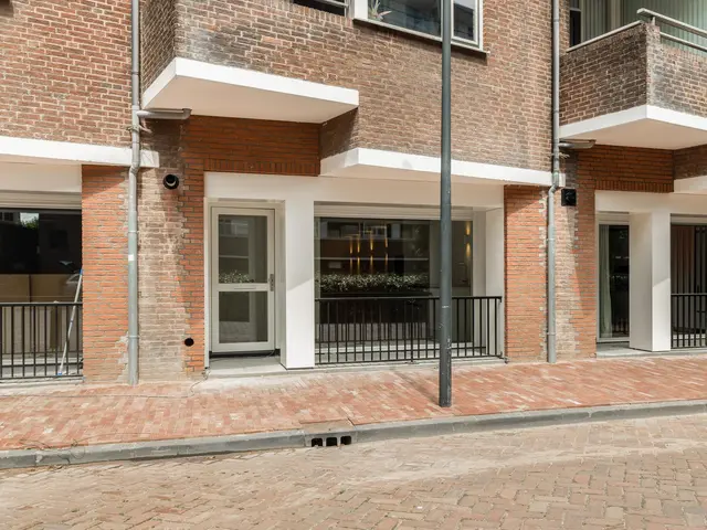 Meerstraat 12B, BEVERWIJK