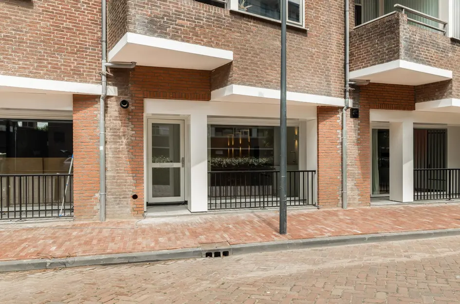 Meerstraat 12B