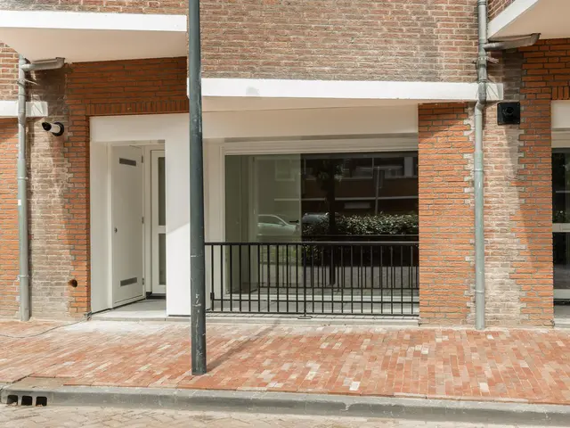 Meerstraat 12B, BEVERWIJK