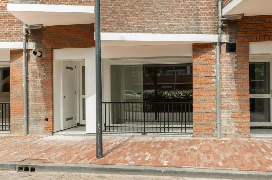 Meerstraat 12B