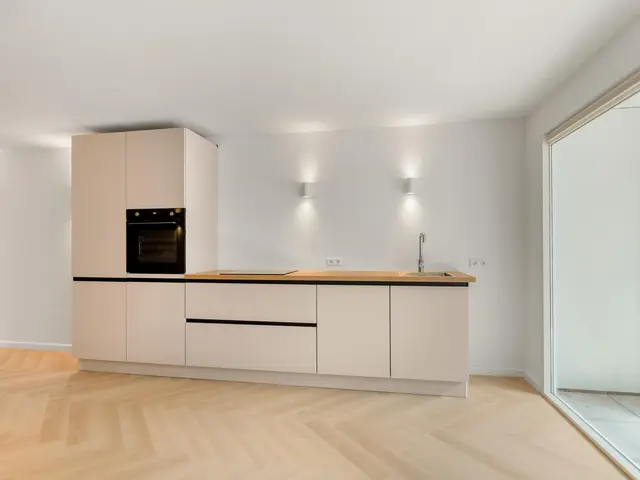 Meerstraat 12B, BEVERWIJK