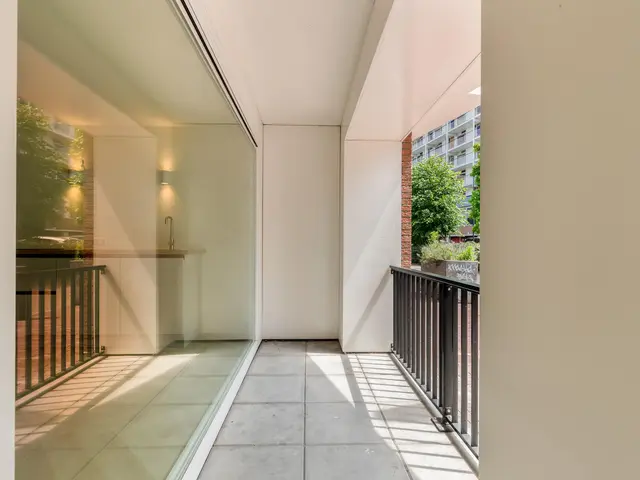 Meerstraat 12B, BEVERWIJK