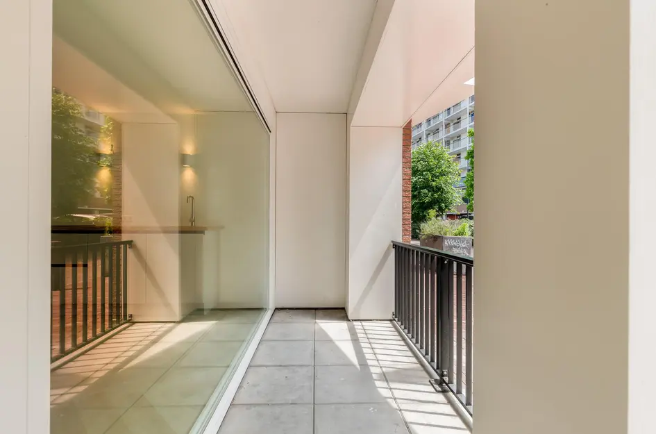 Meerstraat 12B