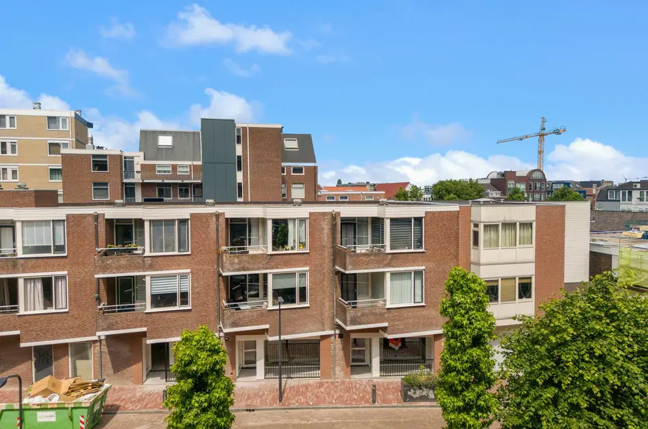 Meerstraat 12B
