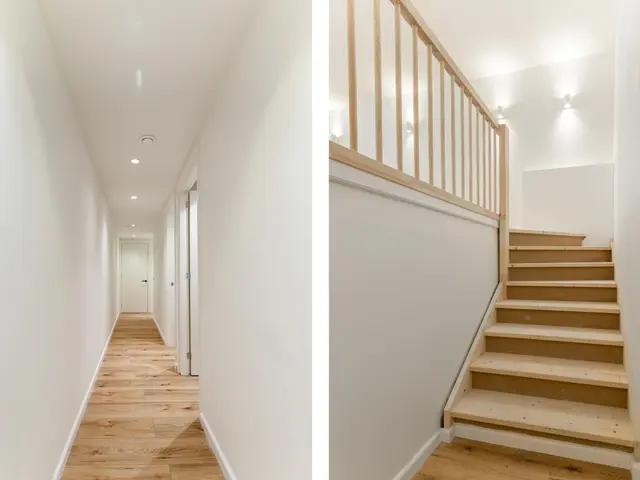 Meerstraat 12B, BEVERWIJK