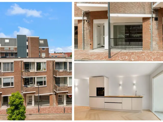 Meerstraat 12B, BEVERWIJK