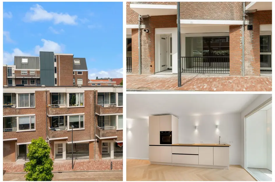 Meerstraat 12B