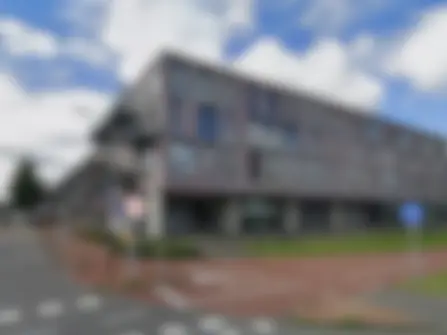 Laan der Nederlanden 70C