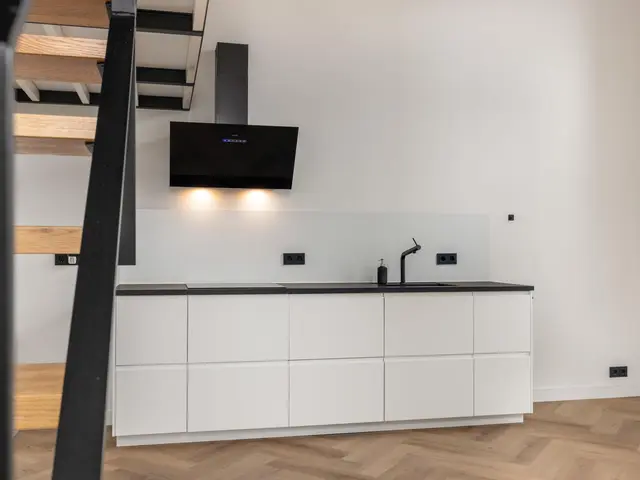 Laan der Nederlanden 70C, BEVERWIJK
