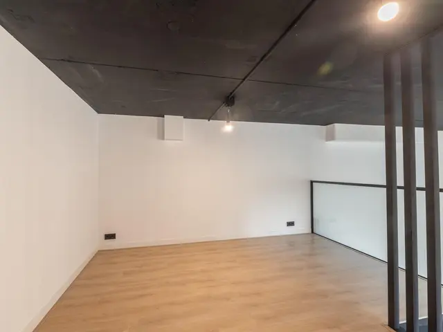 Laan der Nederlanden 70C, BEVERWIJK