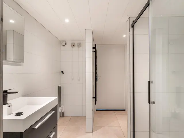 Laan der Nederlanden 70C, BEVERWIJK