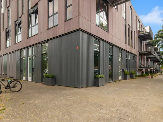 Laan der Nederlanden 70C, BEVERWIJK