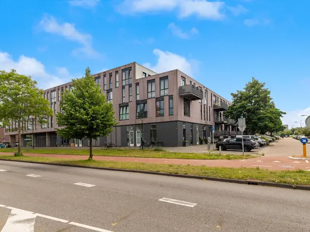 Laan der Nederlanden 70C, BEVERWIJK
