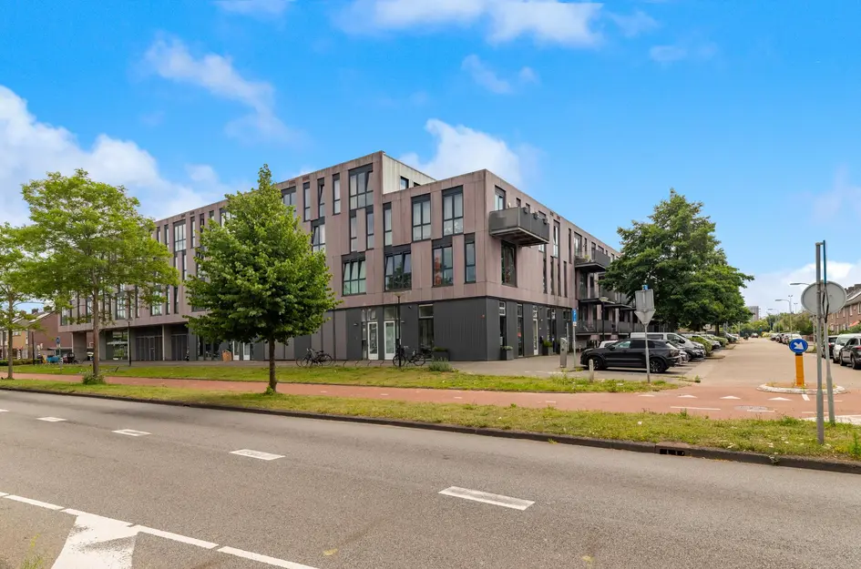 Laan der Nederlanden 70C