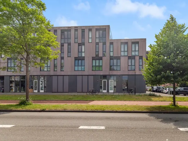 Laan der Nederlanden 70C, BEVERWIJK