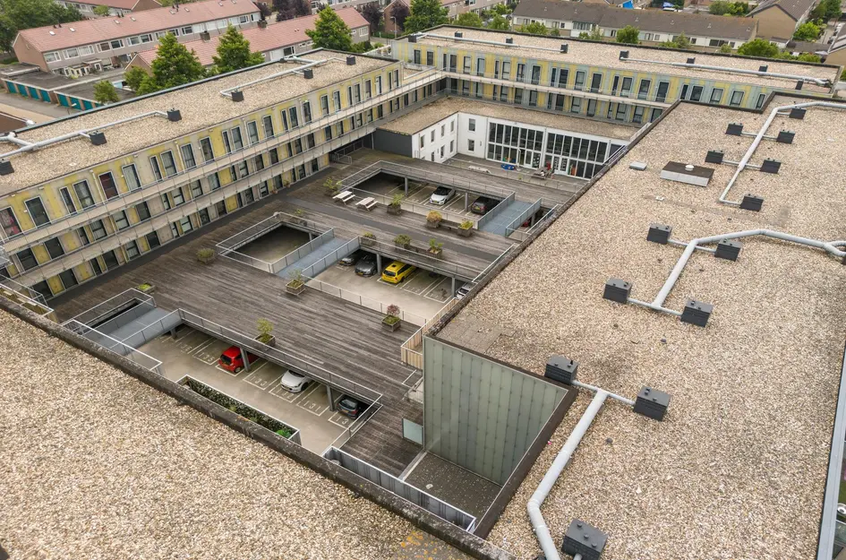 Laan der Nederlanden 70C