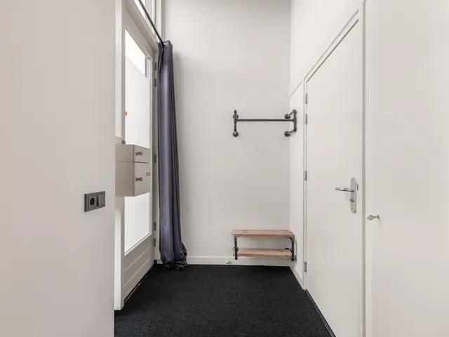Laan der Nederlanden 70C, BEVERWIJK