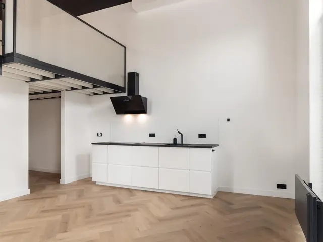 Laan der Nederlanden 70C, BEVERWIJK