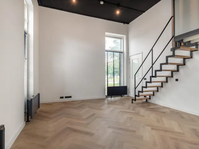 Laan der Nederlanden 70C, BEVERWIJK