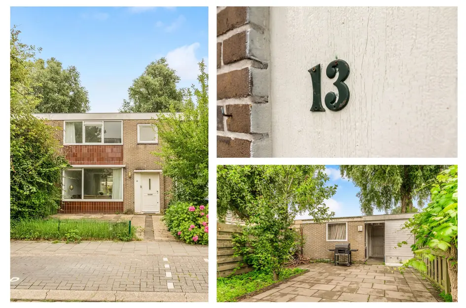 Professor Hugo de Vriesstraat 13