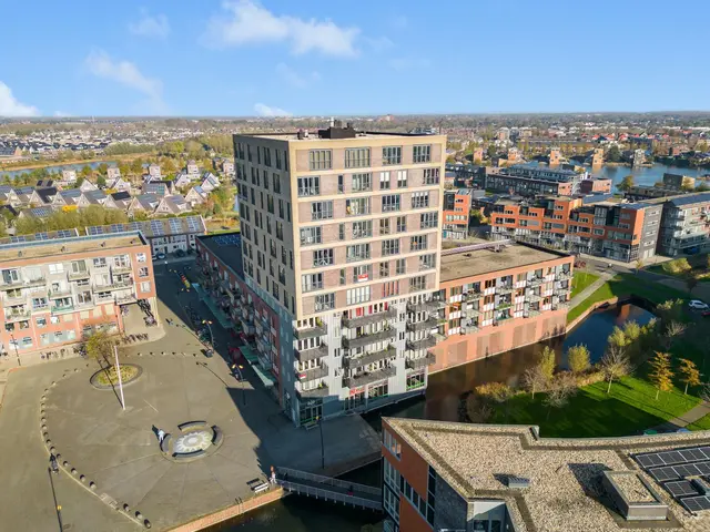 Brandpunt 124, HEERHUGOWAARD