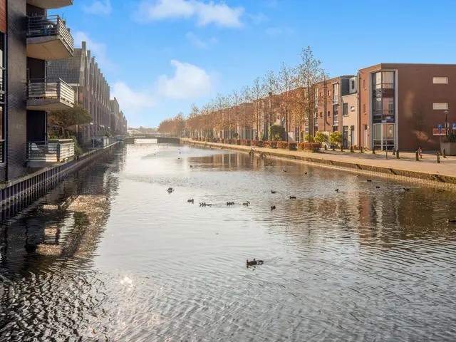 Brandpunt 124, HEERHUGOWAARD
