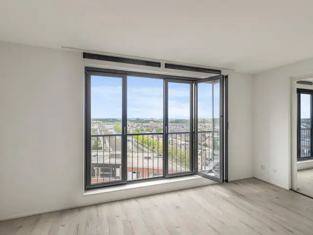 Brandpunt 124, HEERHUGOWAARD