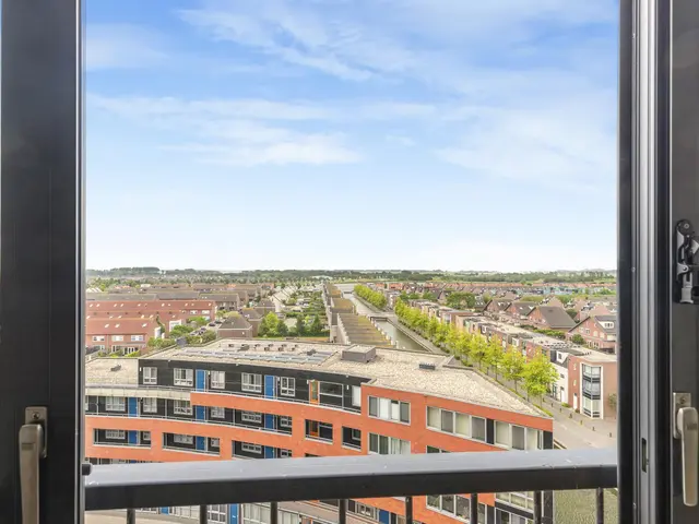 Brandpunt 124, HEERHUGOWAARD