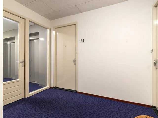 Brandpunt 124, HEERHUGOWAARD