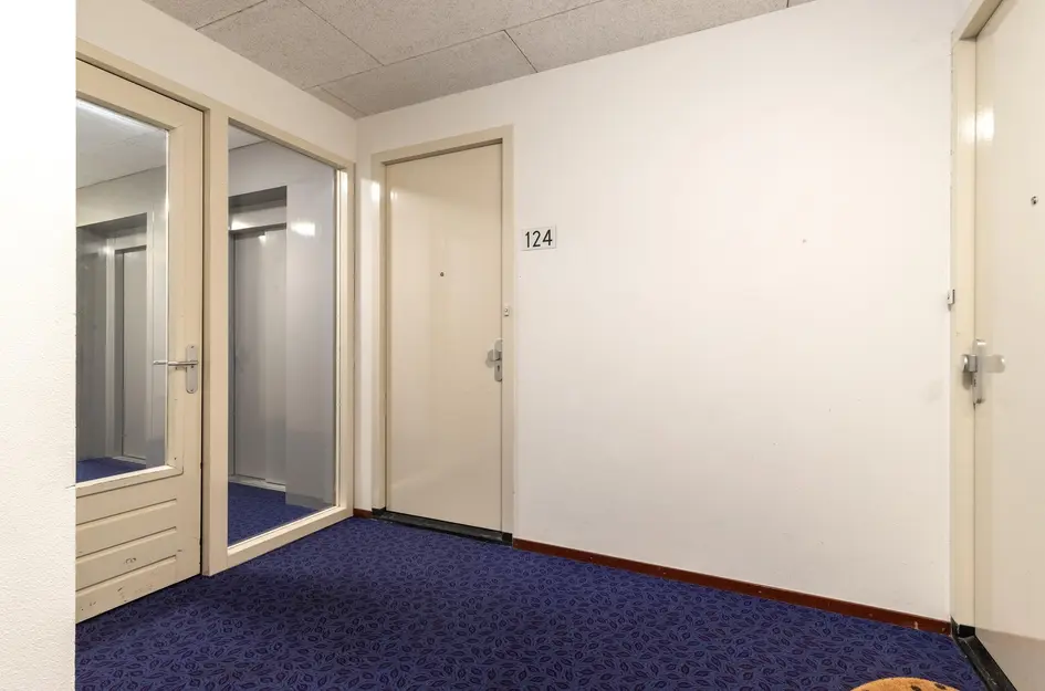 Brandpunt 124
