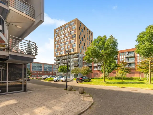 Brandpunt 124, HEERHUGOWAARD