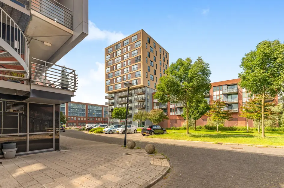 Brandpunt 124