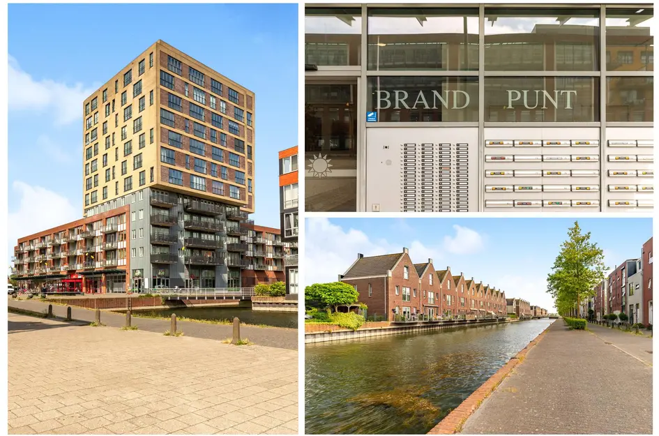 Brandpunt 124