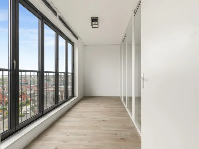 Brandpunt 124, HEERHUGOWAARD