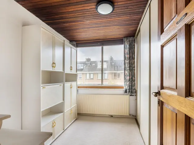 Buwitsacker 21, CASTRICUM