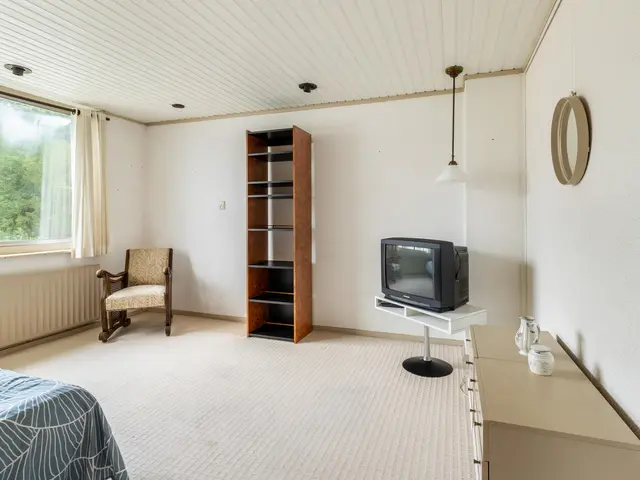 Buwitsacker 21, CASTRICUM