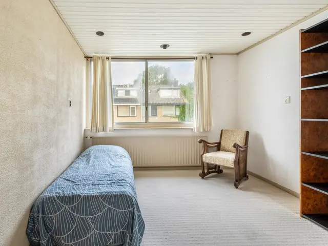 Buwitsacker 21, CASTRICUM