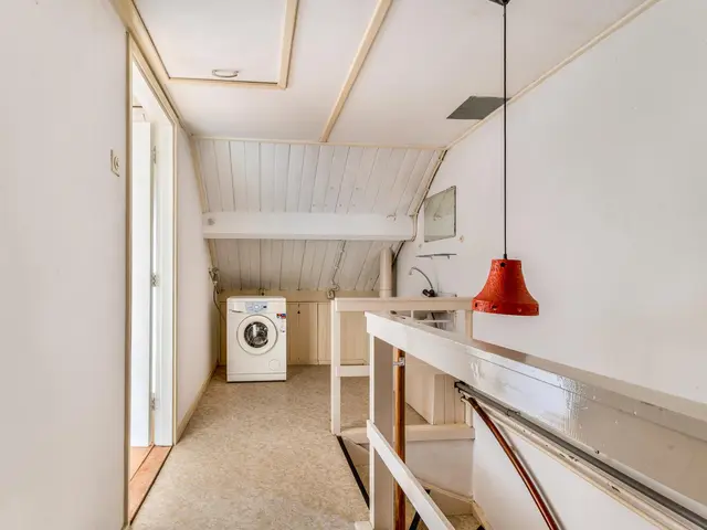 Buwitsacker 21, CASTRICUM